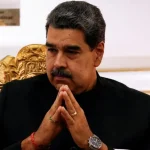 Venezuela Sets Presidential Election Date